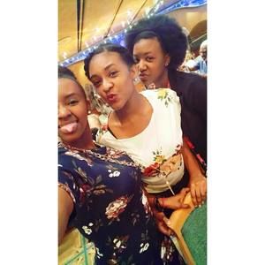 Meet your Posher, Bithja